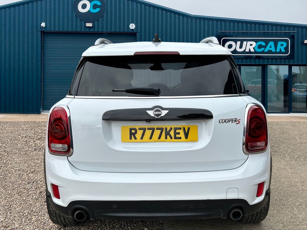 Used MINI Countryman 2017 for sale - 76405092: Photo 4