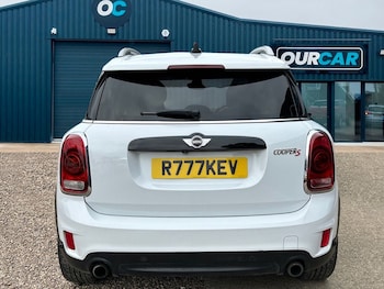 Used MINI Countryman 2017 for sale - 76405092: Photo