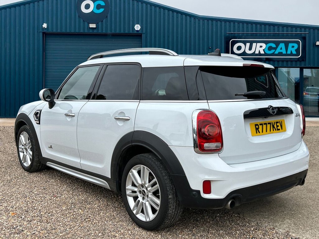 Used MINI Countryman 2017 for sale - 76405092: Photo 5
