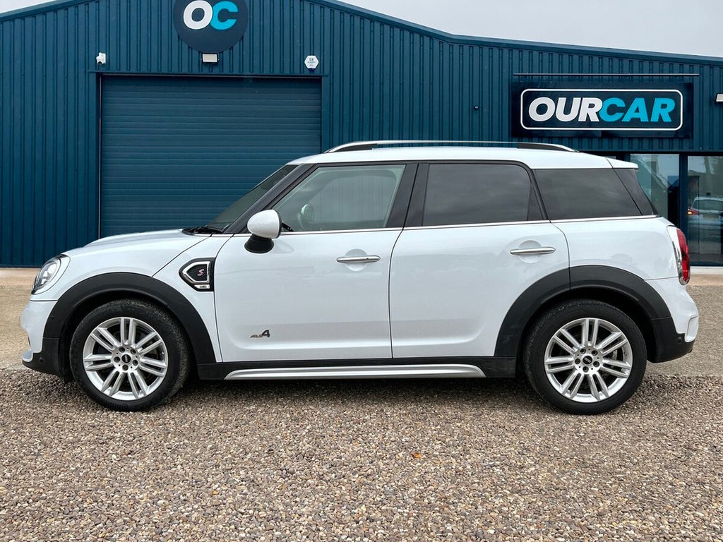 Used MINI Countryman 2017 for sale - 76405092: Photo 6