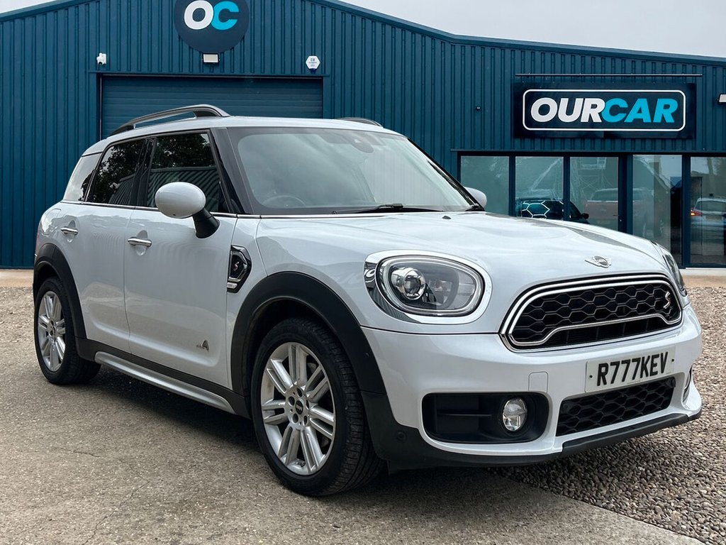 Used MINI Countryman 2017 for sale - 76405092: Photo 7