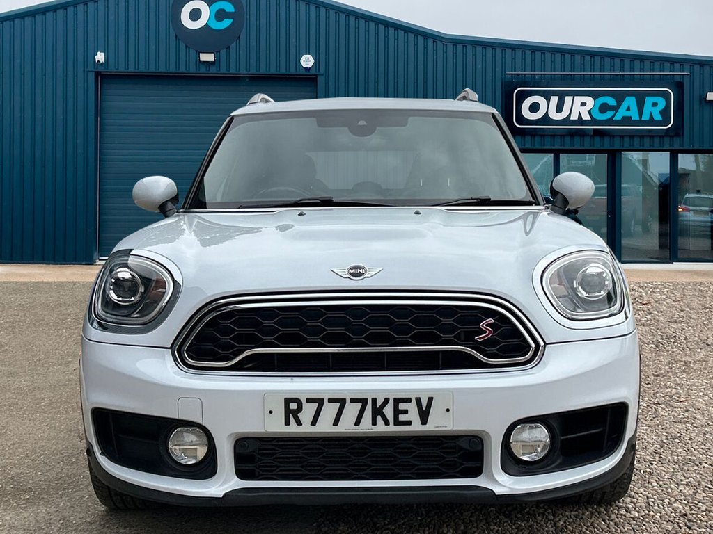 Used MINI Countryman 2017 for sale - 76405092: Photo 8