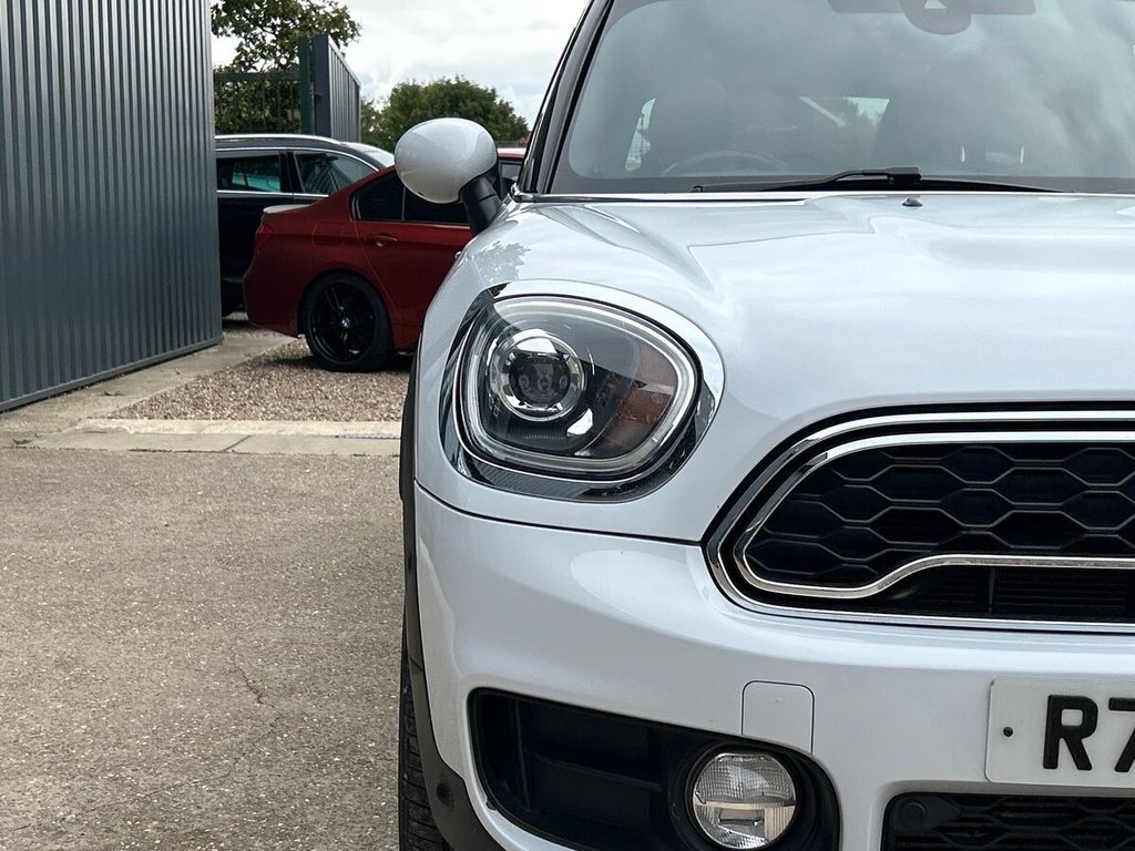 Used MINI Countryman 2017 for sale - 76405092: Photo 9