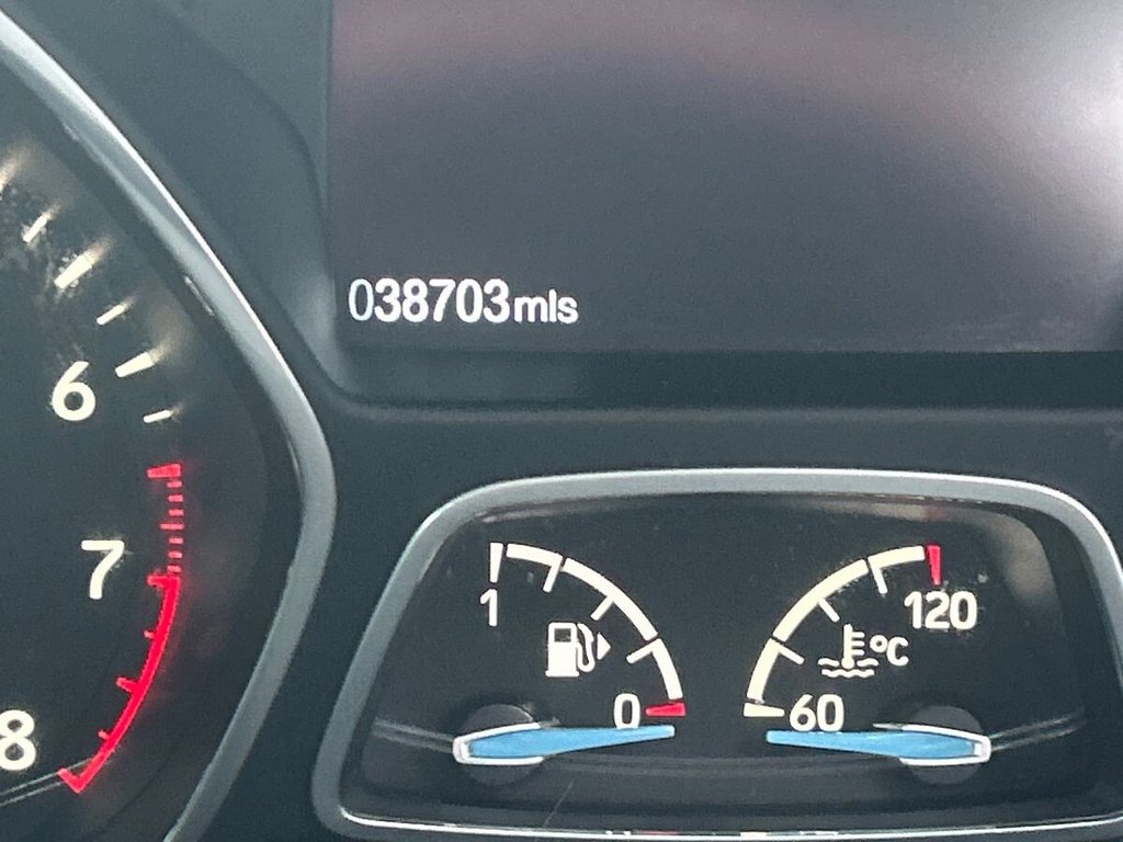 Used Ford Focus 2017 for sale - 77139432: Photo 18