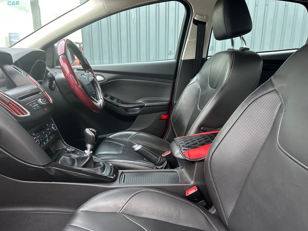 Used Ford Focus 2017 for sale - 77139432: Photo 20