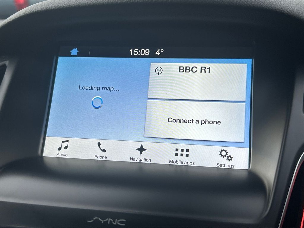 Used Ford Focus 2017 for sale - 77139432: Photo 22