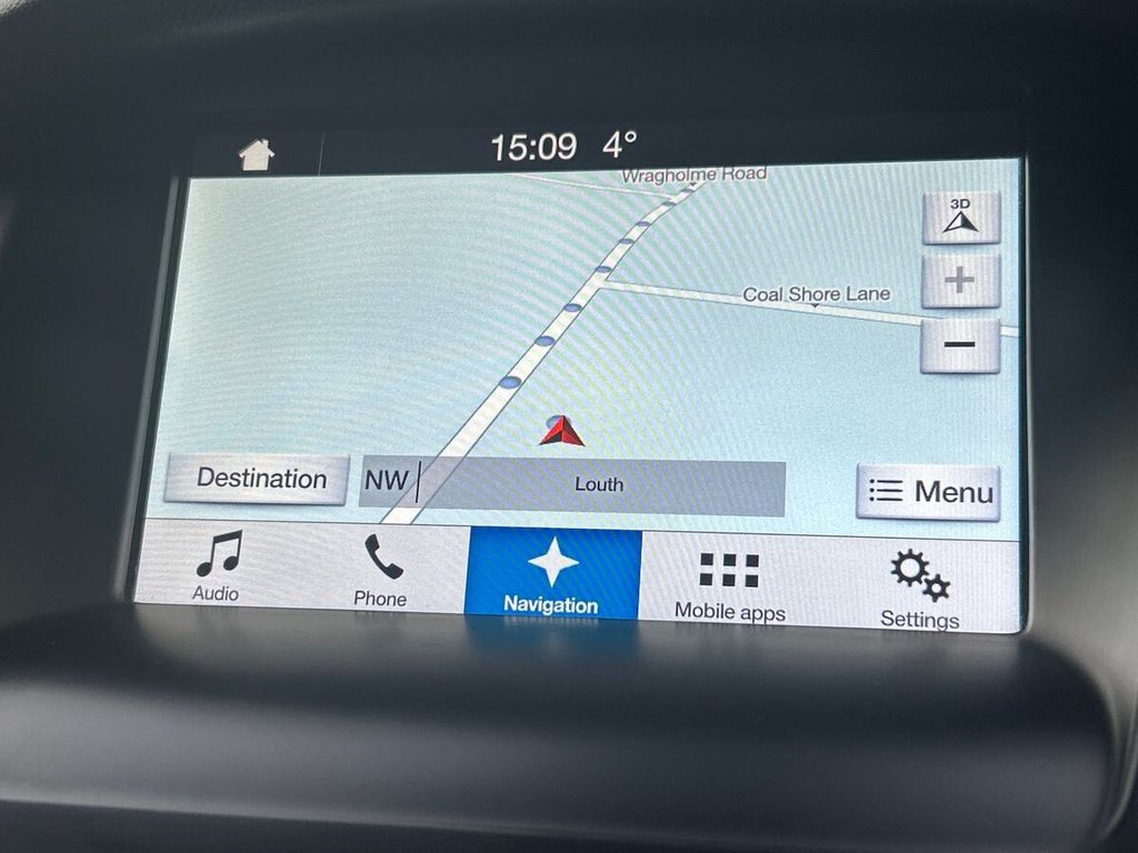 Used Ford Focus 2017 for sale - 77139432: Photo 23