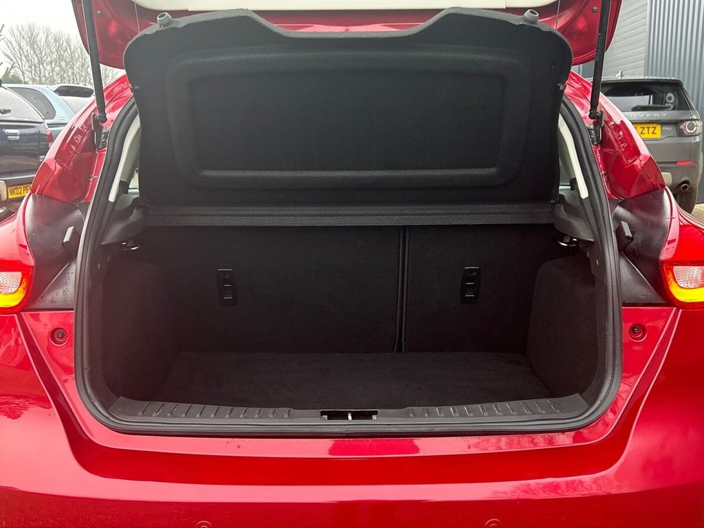 Used Ford Focus 2017 for sale - 77139432: Photo 24