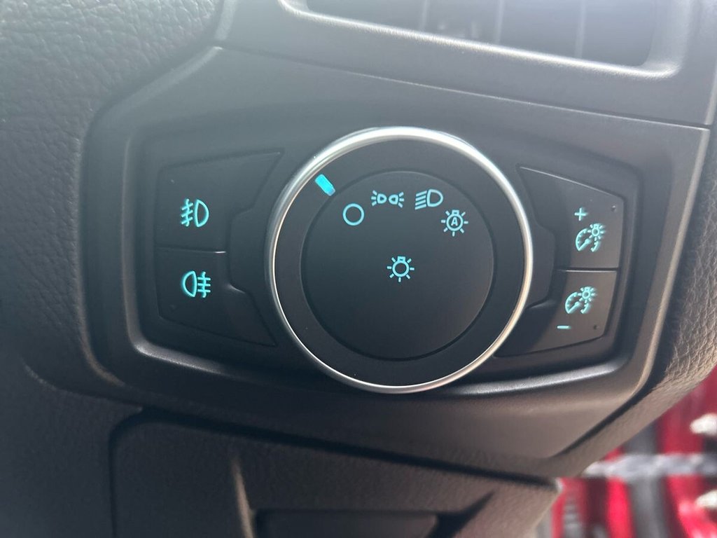 Used Ford Focus 2017 for sale - 77139432: Photo 26