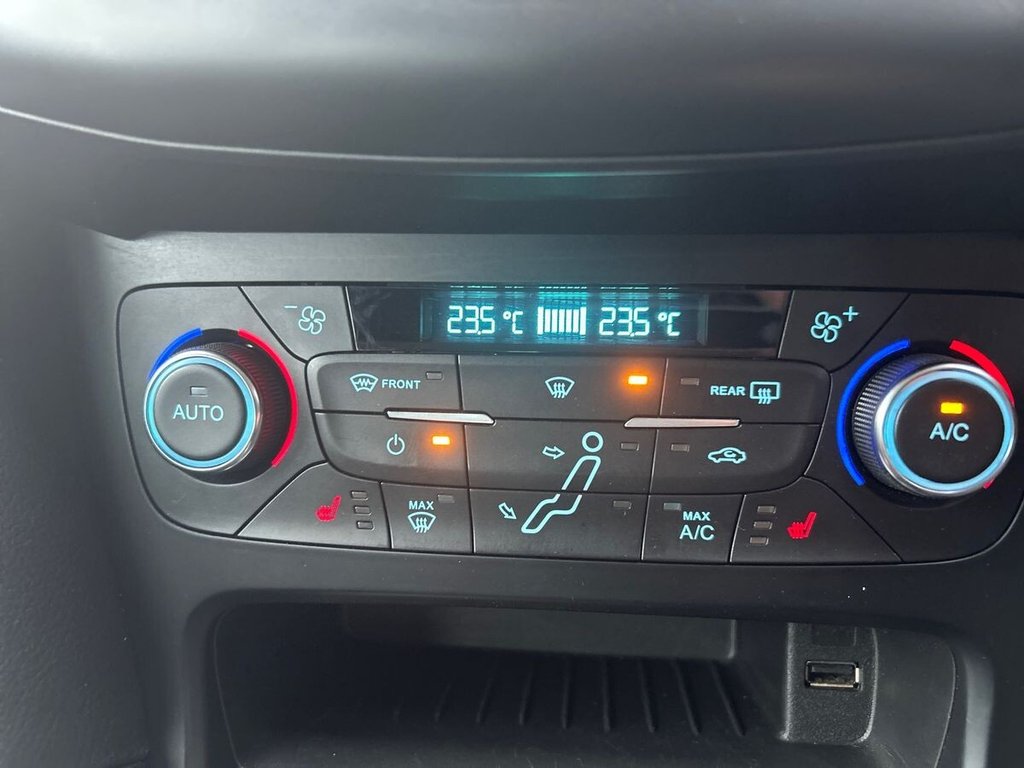 Used Ford Focus 2017 for sale - 77139432: Photo 29