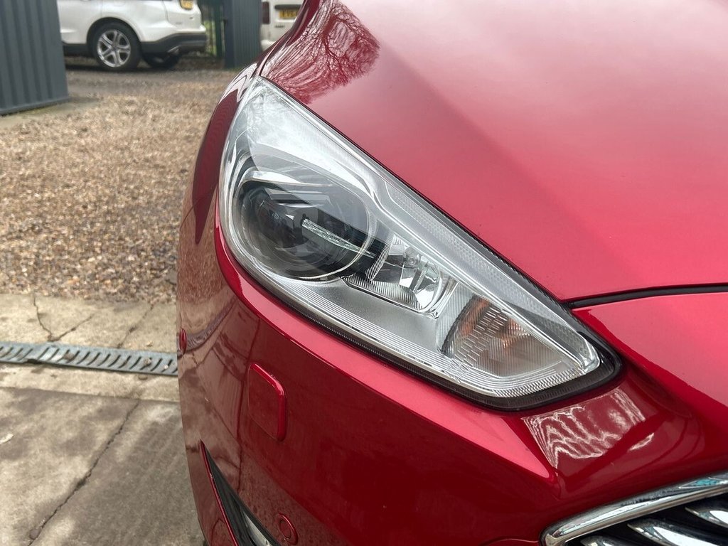 Used Ford Focus 2017 for sale - 77139432: Photo 9