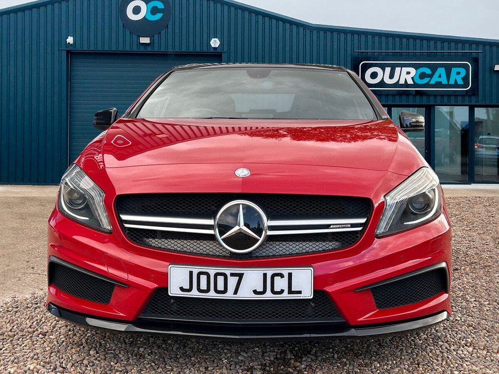 Used Mercedes-Benz A-Class 2014 for sale - 76405079: Photo 10