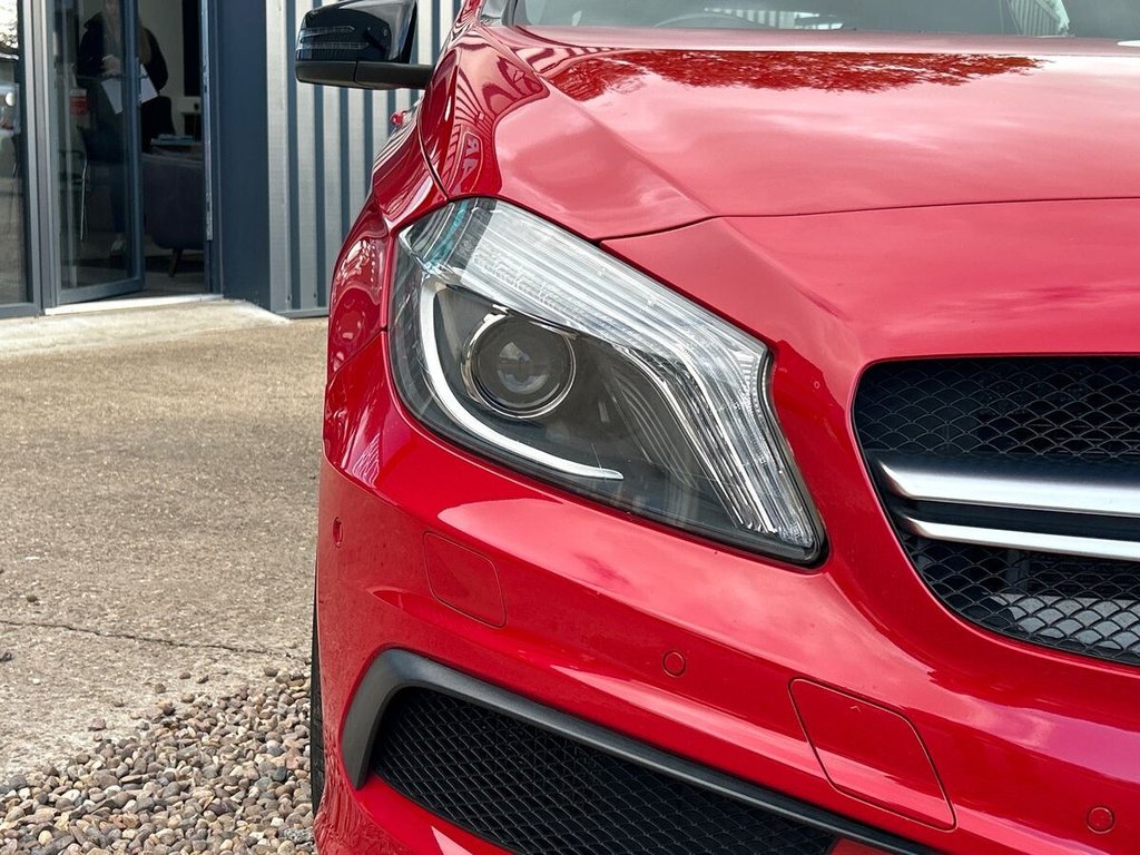 Used Mercedes-Benz A-Class 2014 for sale - 76405079: Photo 11