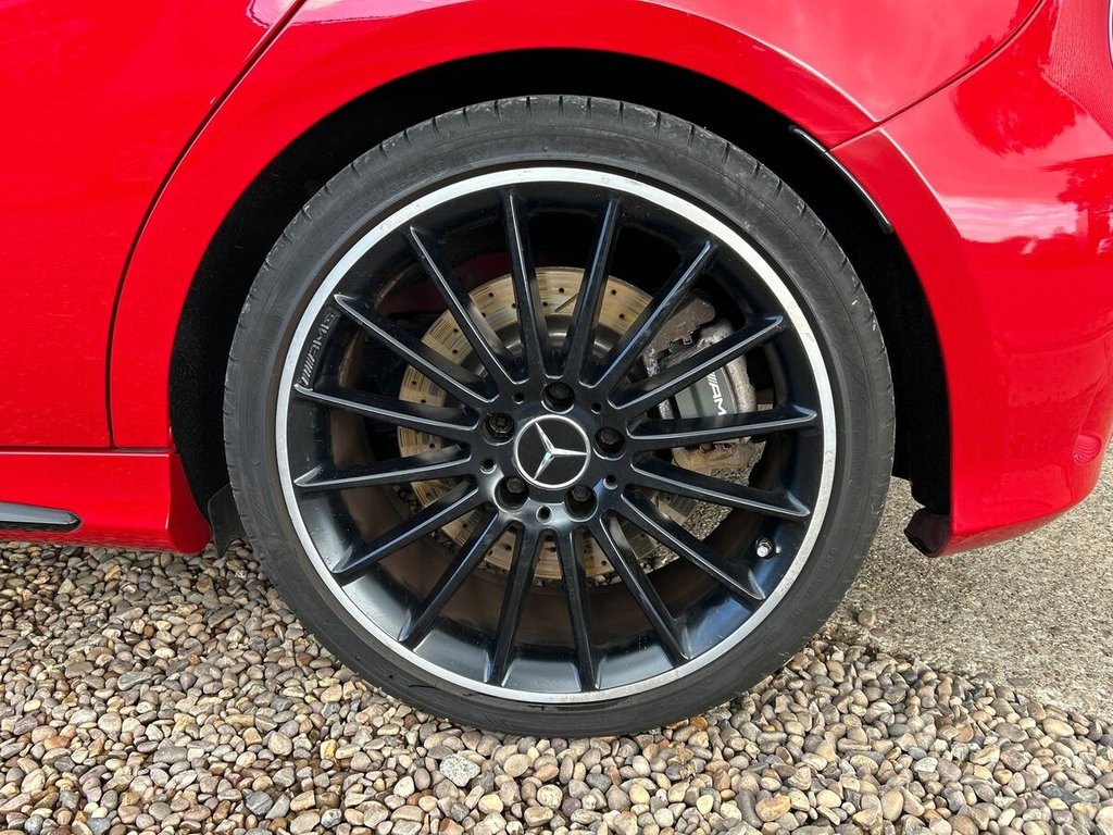 Used Mercedes-Benz A-Class 2014 for sale - 76405079: Photo 17