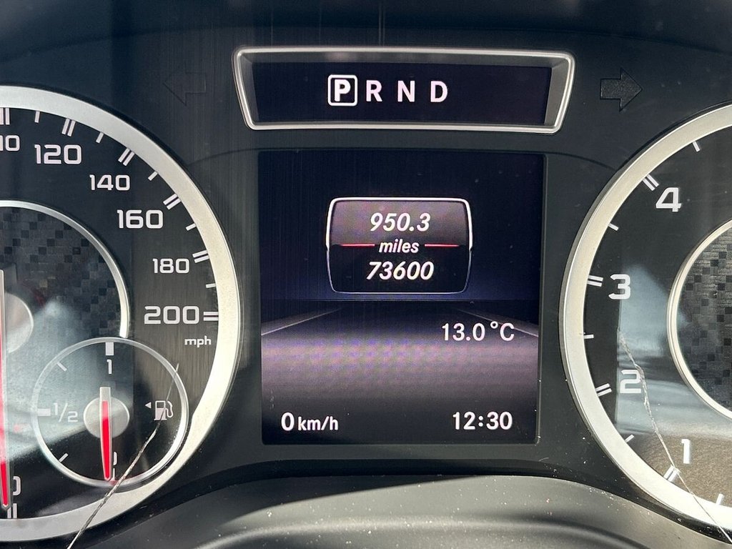 Used Mercedes-Benz A-Class 2014 for sale - 76405079: Photo 23