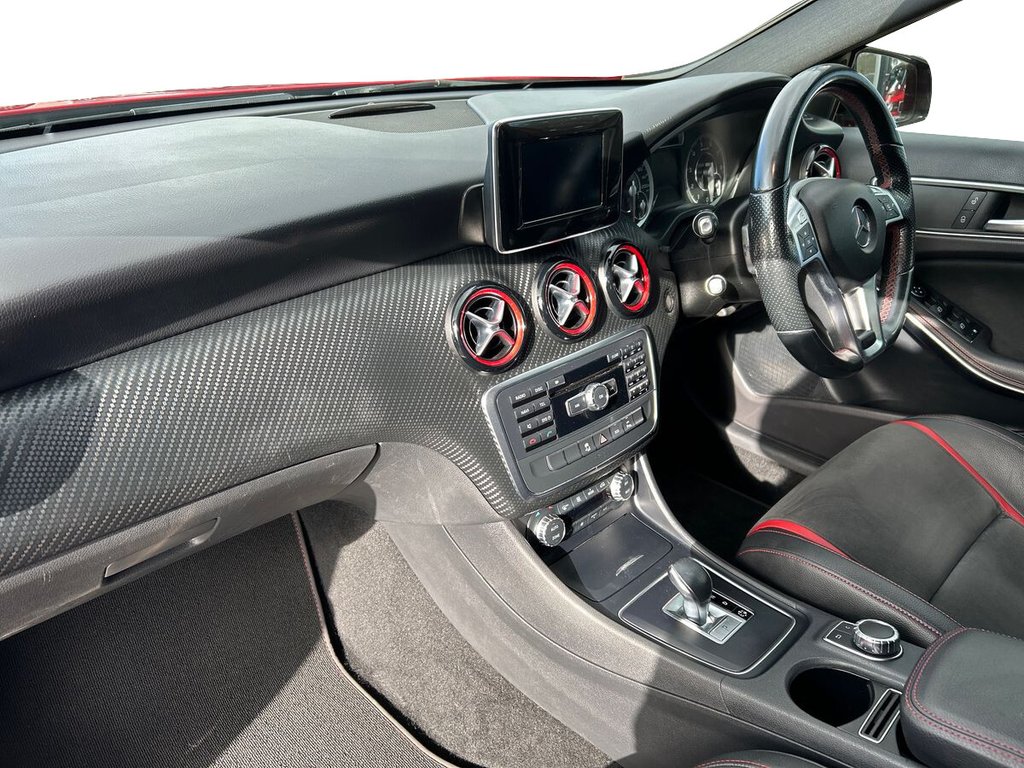 Used Mercedes-Benz A-Class 2014 for sale - 76405079: Photo 25