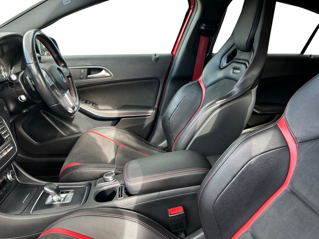 Used Mercedes-Benz A-Class 2014 for sale - 76405079: Photo 26