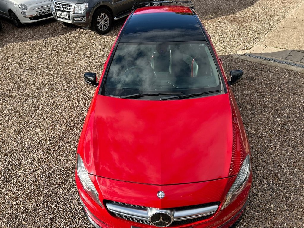 Used Mercedes-Benz A-Class 2014 for sale - 76405079: Photo 37