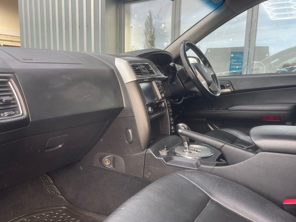 Used Ssangyong Musso 2017 for sale - 76784018: Photo 11