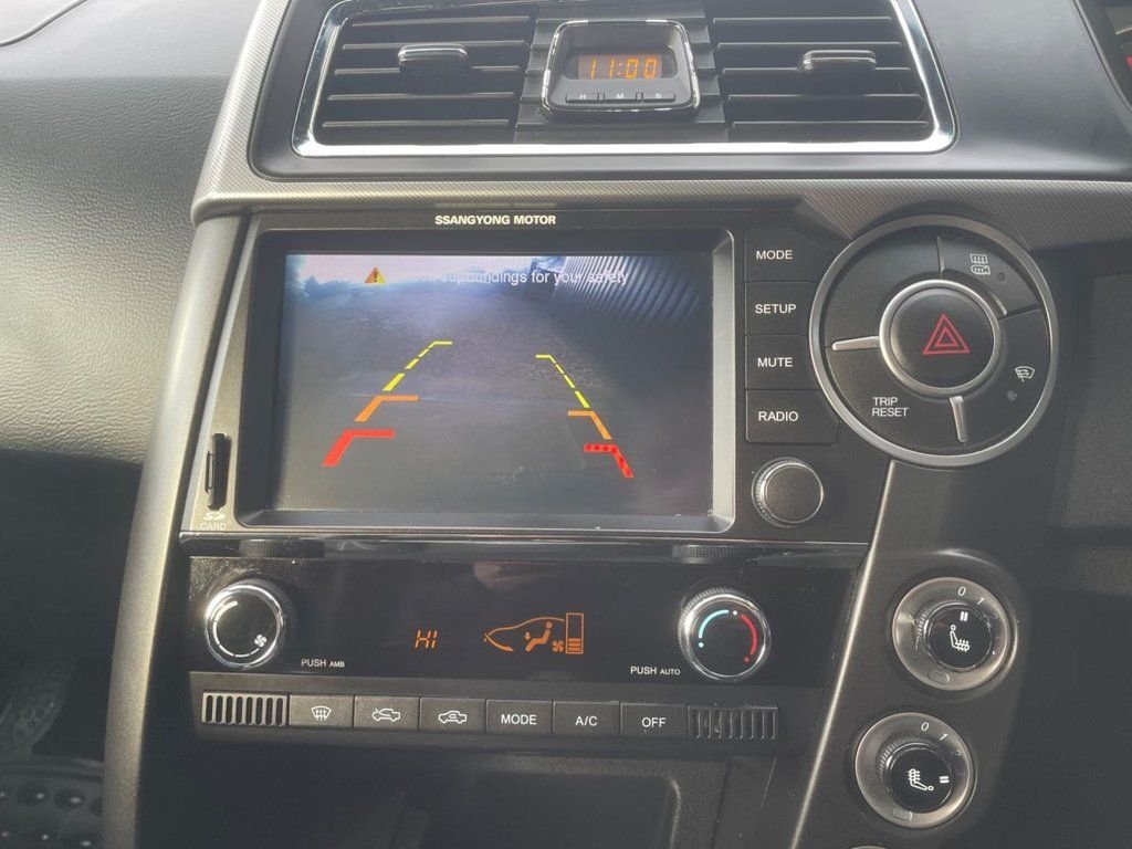 Used Ssangyong Musso 2017 for sale - 76784018: Photo 18