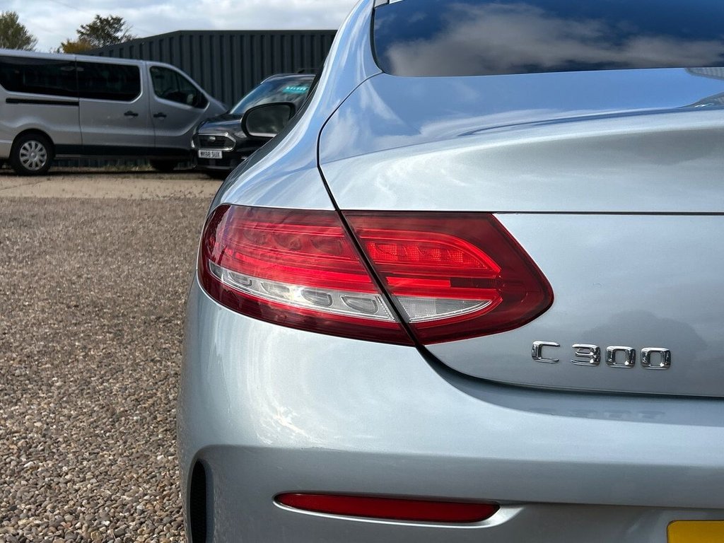 Used Mercedes-Benz C Class 2016 for sale - 76405088: Photo 11