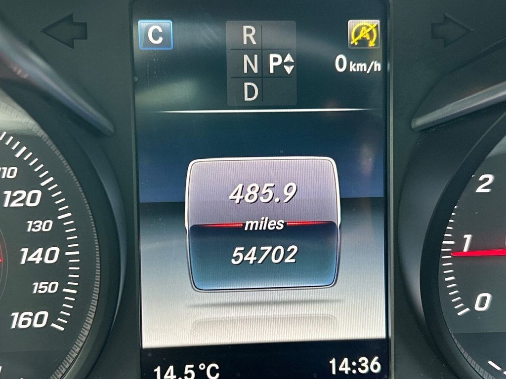 Used Mercedes-Benz C Class 2016 for sale - 76405088: Photo 18