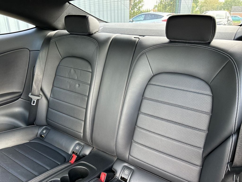 Used Mercedes-Benz C Class 2016 for sale - 76405088: Photo 21