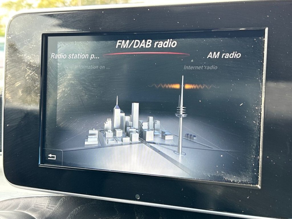 Used Mercedes-Benz C Class 2016 for sale - 76405088: Photo 22