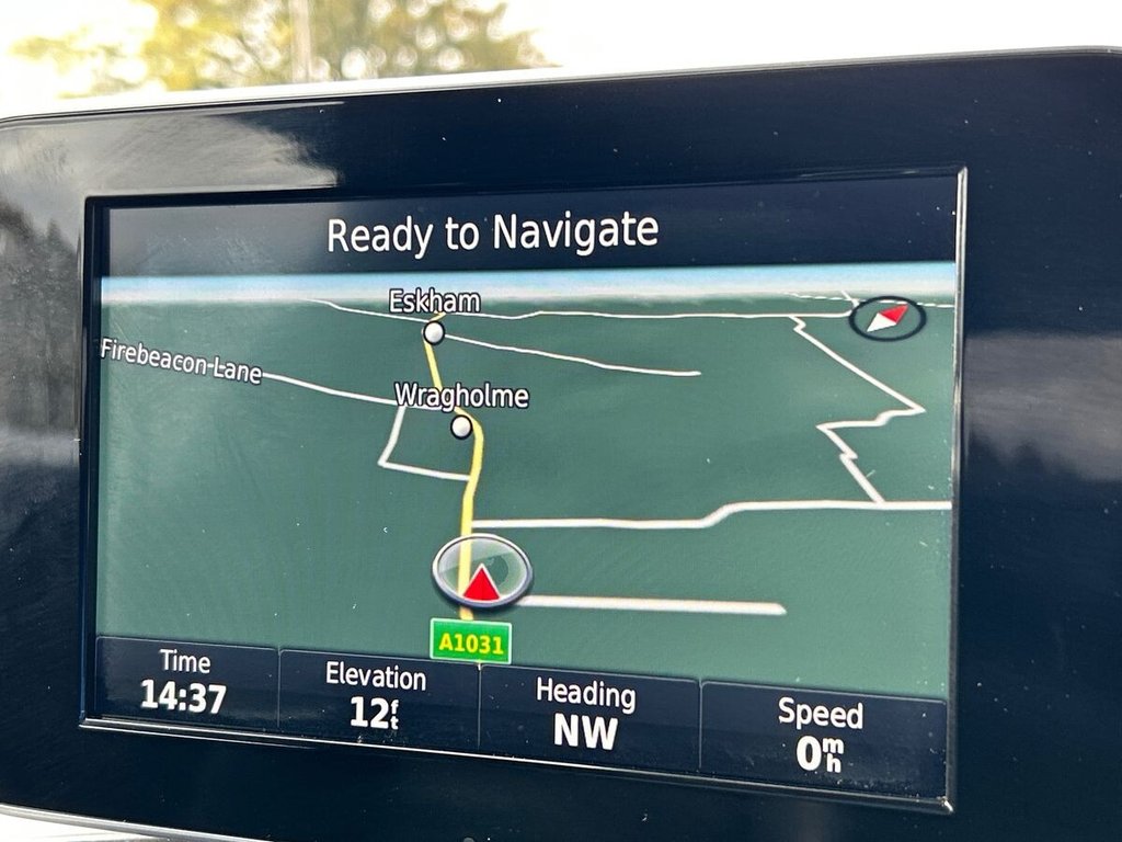 Used Mercedes-Benz C Class 2016 for sale - 76405088: Photo 23