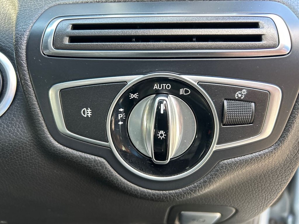 Used Mercedes-Benz C Class 2016 for sale - 76405088: Photo 26