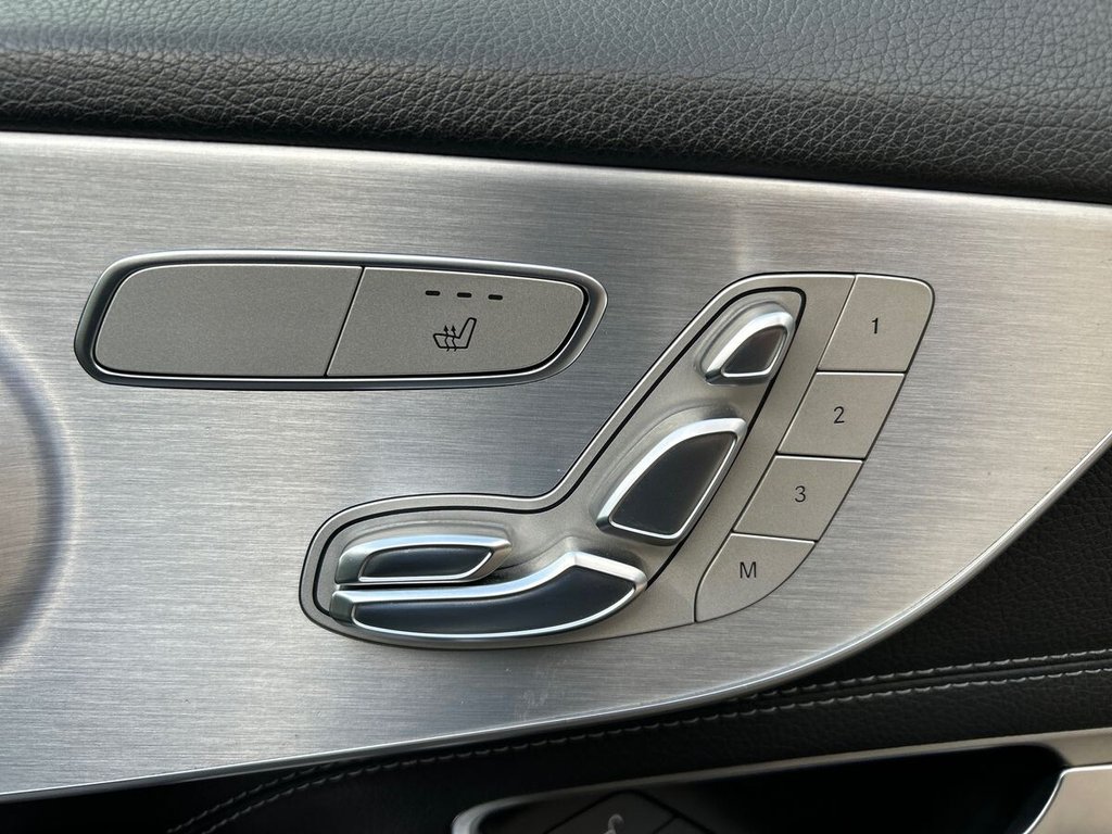 Used Mercedes-Benz C Class 2016 for sale - 76405088: Photo 27