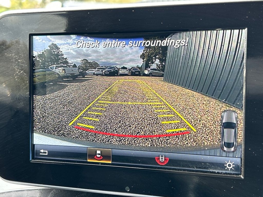 Used Mercedes-Benz C Class 2016 for sale - 76405088: Photo 28