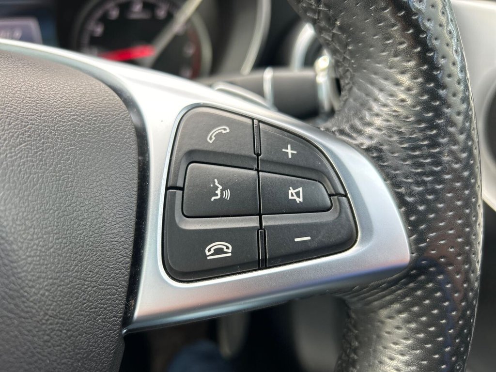 Used Mercedes-Benz C Class 2016 for sale - 76405088: Photo 30