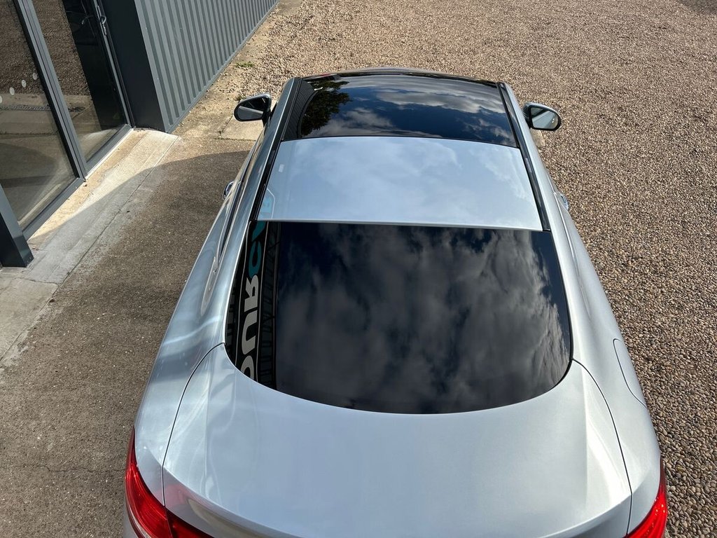 Used Mercedes-Benz C Class 2016 for sale - 76405088: Photo 32