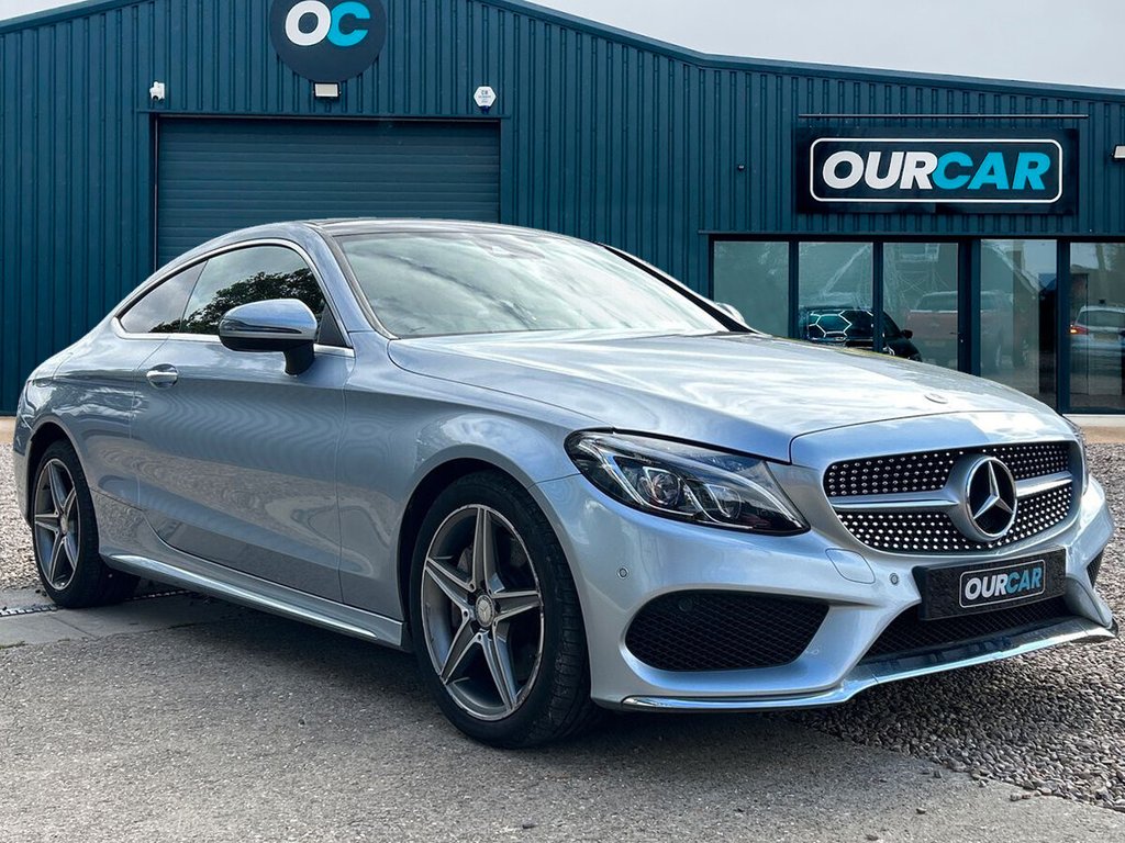 Used Mercedes-Benz C Class 2016 for sale - 76405088: Photo 7