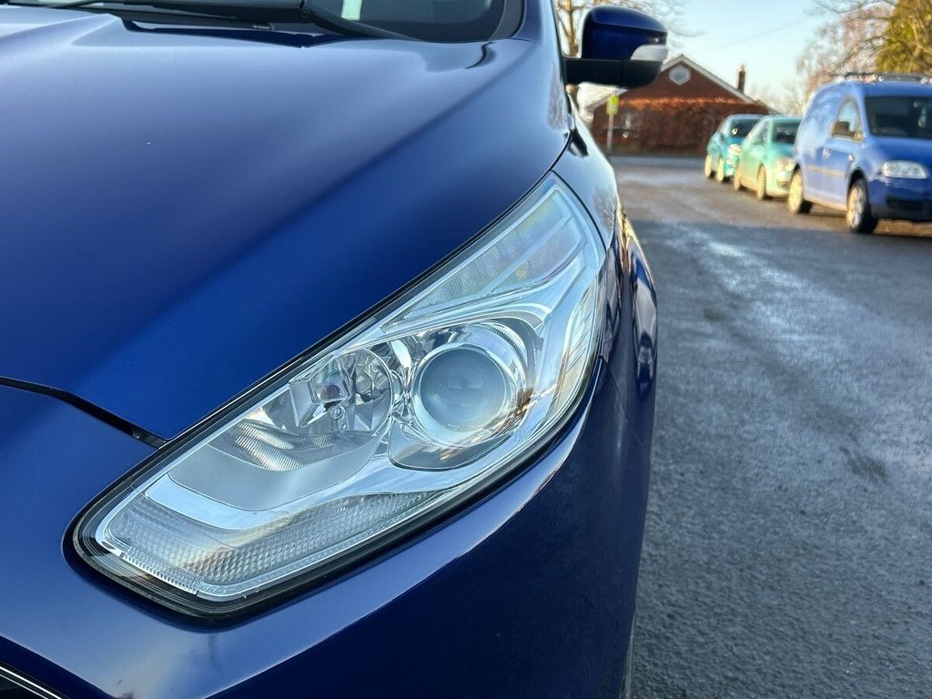 Used Ford Galaxy 2018 for sale - 76923156: Photo 10