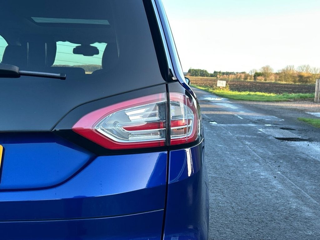 Used Ford Galaxy 2018 for sale - 76923156: Photo 12