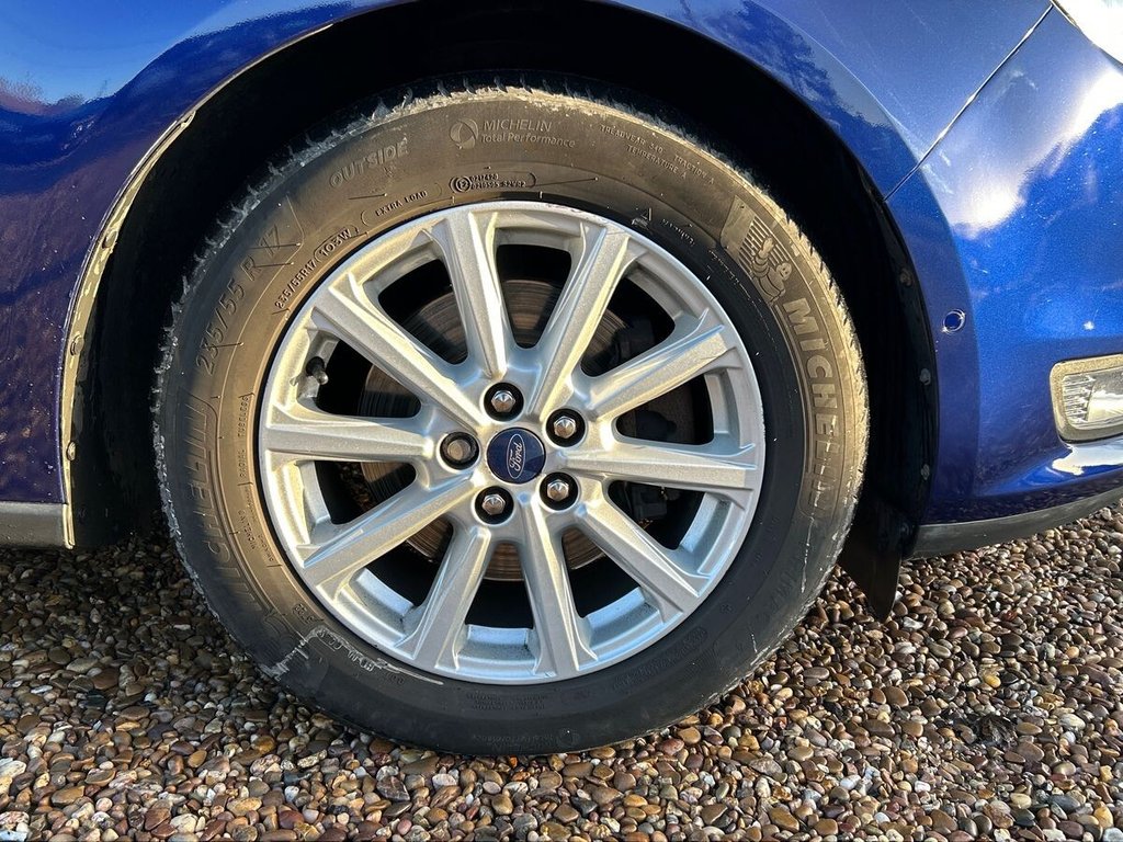 Used Ford Galaxy 2018 for sale - 76923156: Photo 13