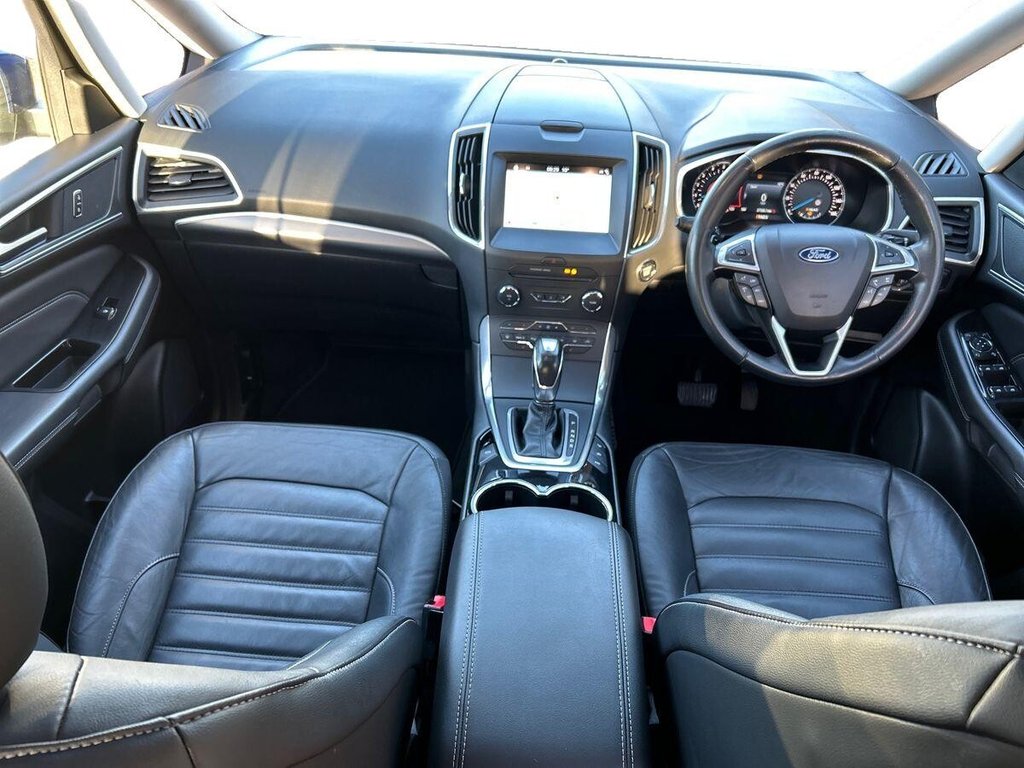 Used Ford Galaxy 2018 for sale - 76923156: Photo 14