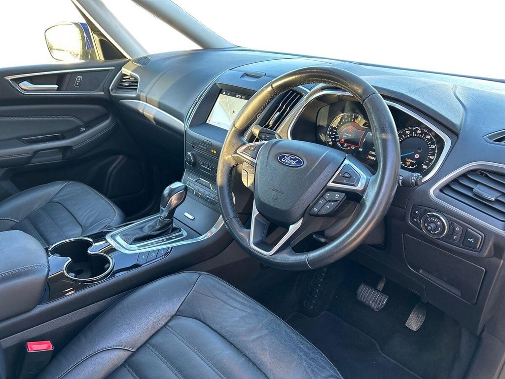 Used Ford Galaxy 2018 for sale - 76923156: Photo 15