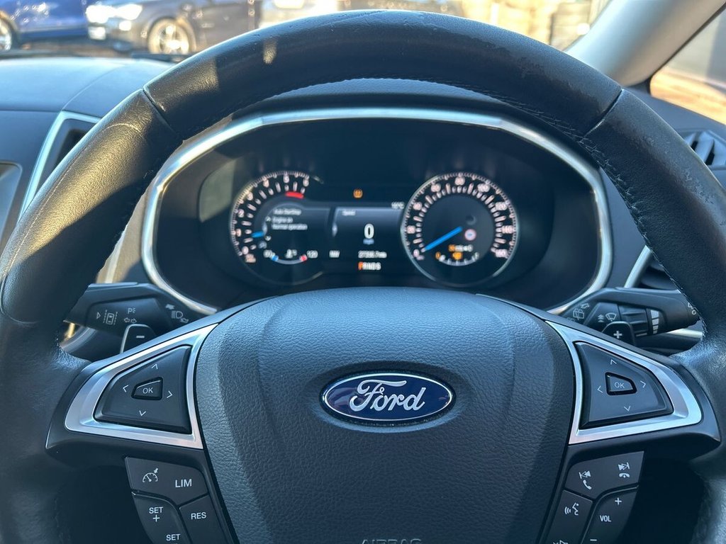 Used Ford Galaxy 2018 for sale - 76923156: Photo 17