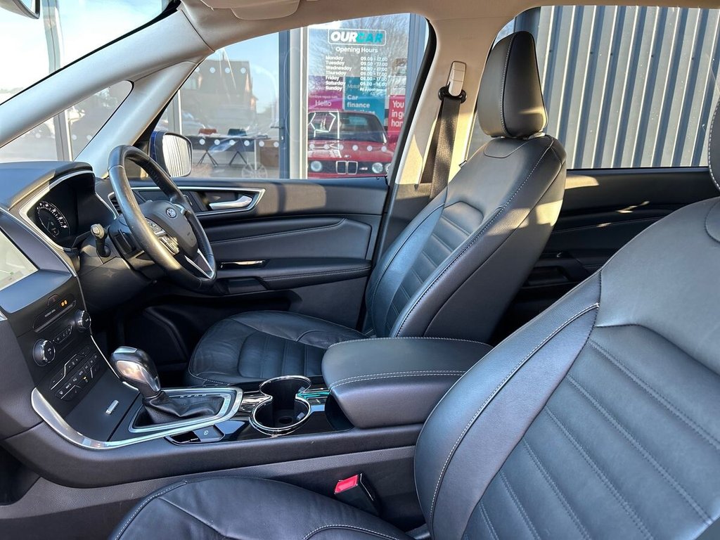 Used Ford Galaxy 2018 for sale - 76923156: Photo 20