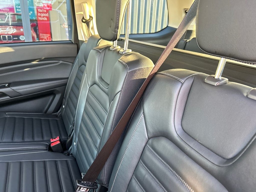 Used Ford Galaxy 2018 for sale - 76923156: Photo 21