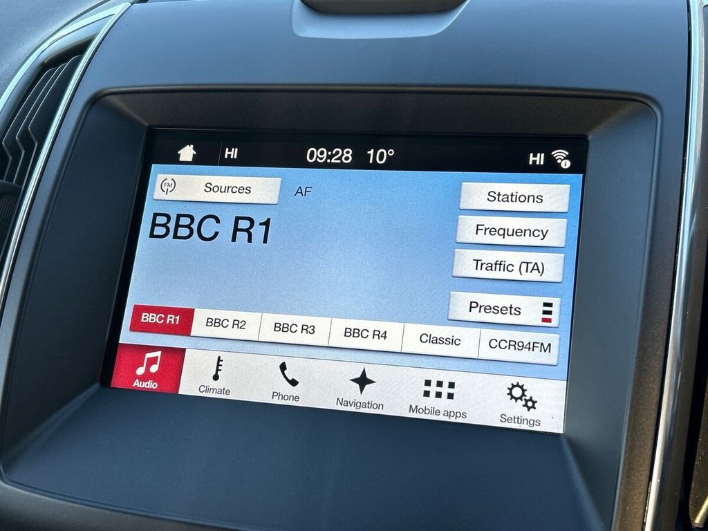 Used Ford Galaxy 2018 for sale - 76923156: Photo 22