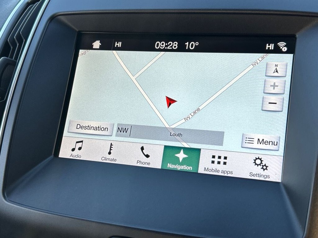 Used Ford Galaxy 2018 for sale - 76923156: Photo 23