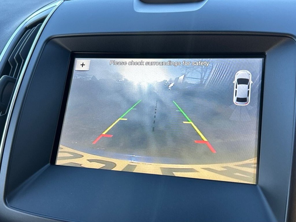 Used Ford Galaxy 2018 for sale - 76923156: Photo 26