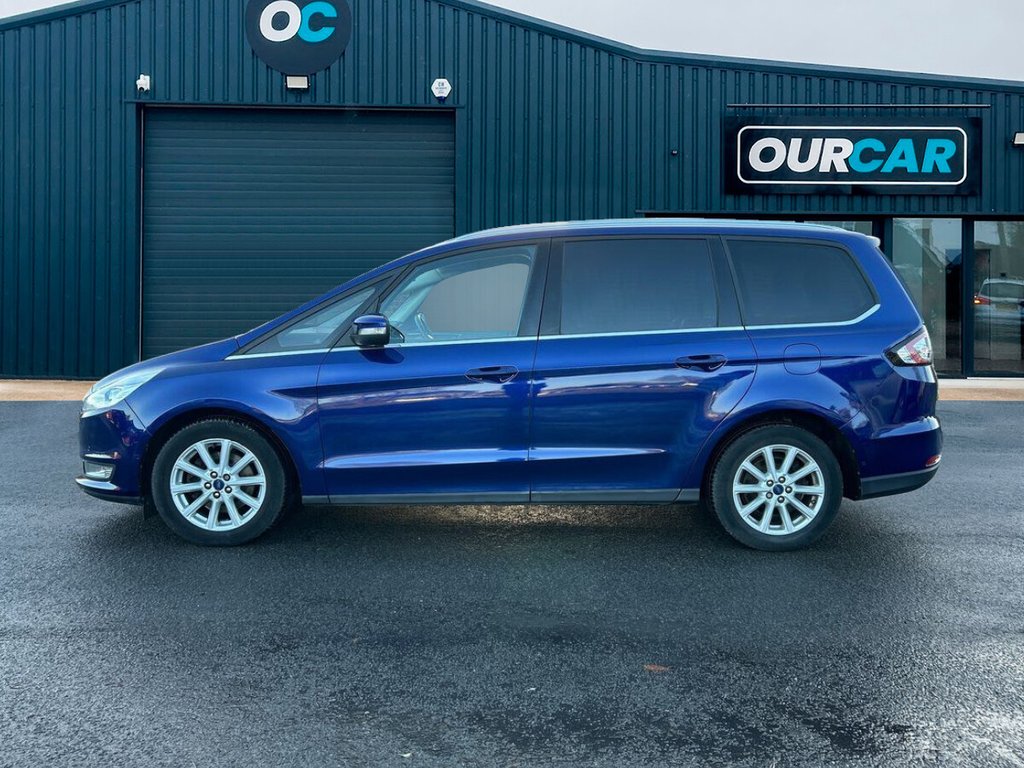 Used Ford Galaxy 2018 for sale - 76923156: Photo 6