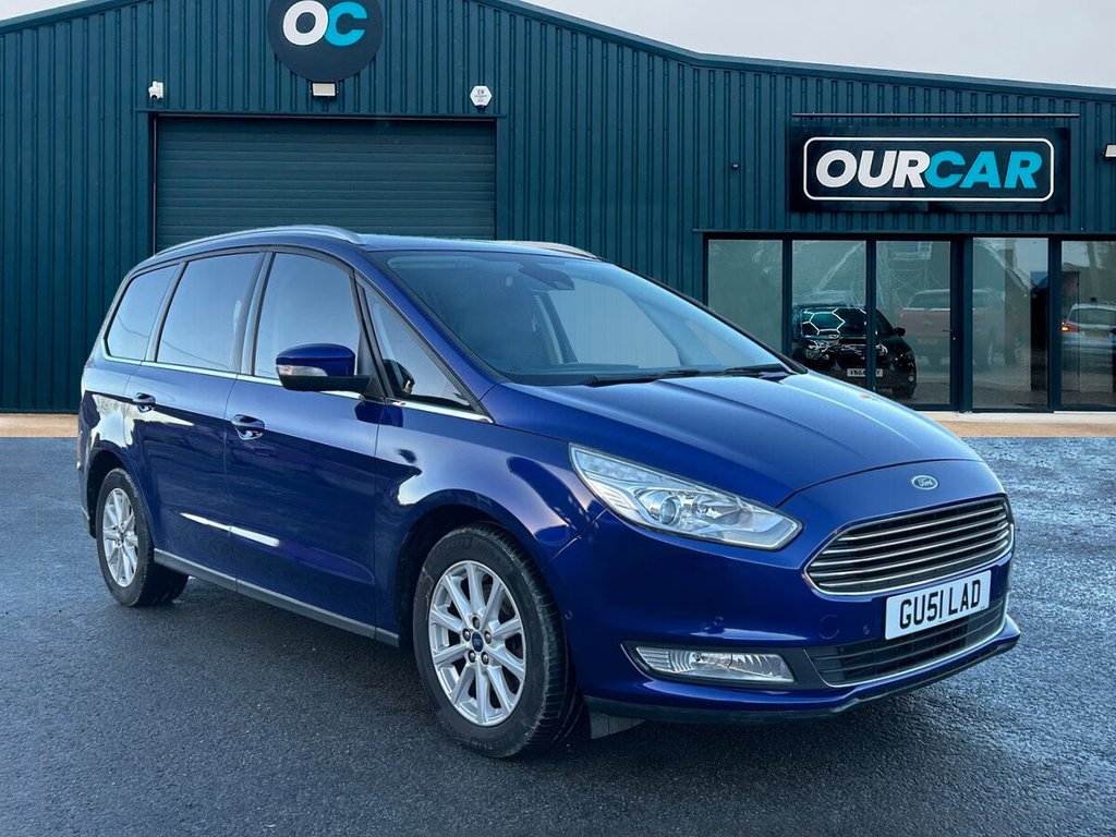 Used Ford Galaxy 2018 for sale - 76923156: Photo 7