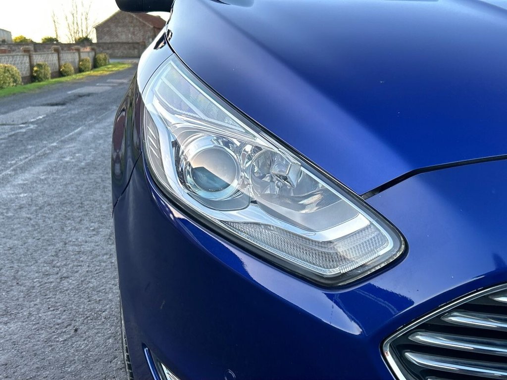 Used Ford Galaxy 2018 for sale - 76923156: Photo 9