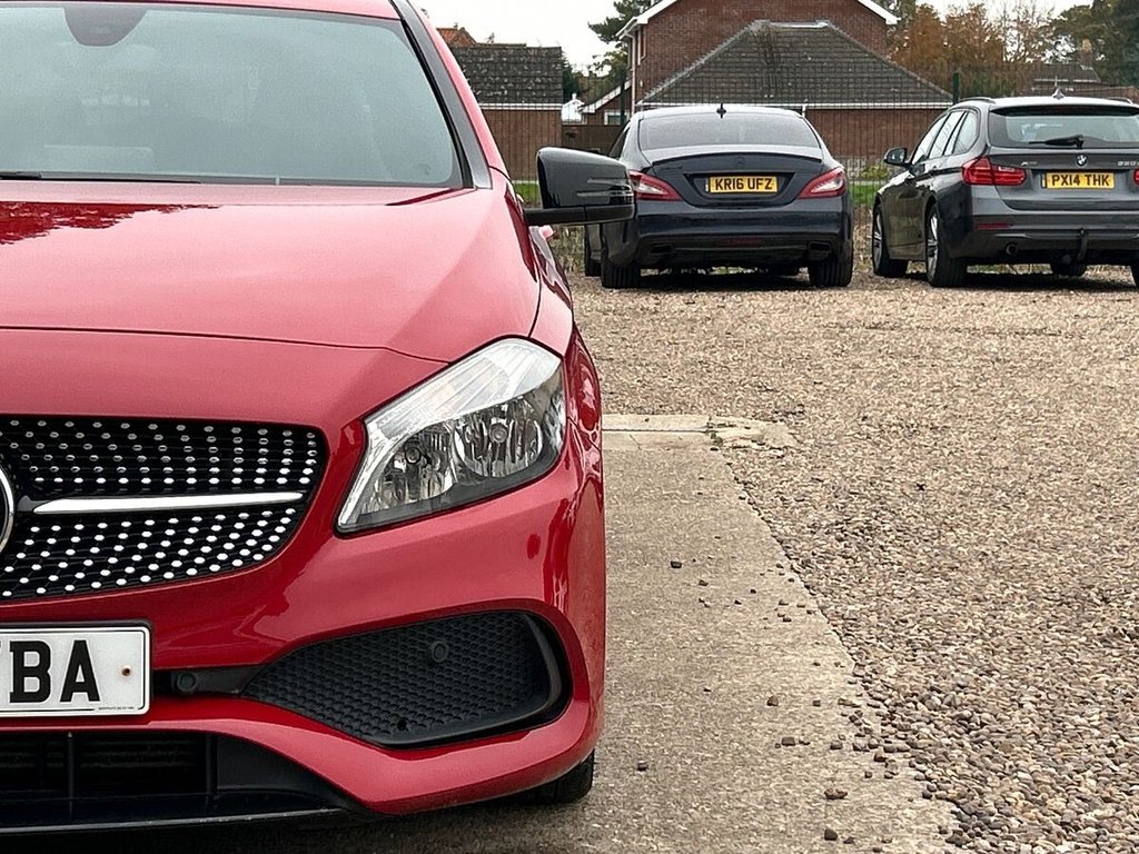 Used Mercedes-Benz A-Class 2017 for sale - 76405096: Photo 10